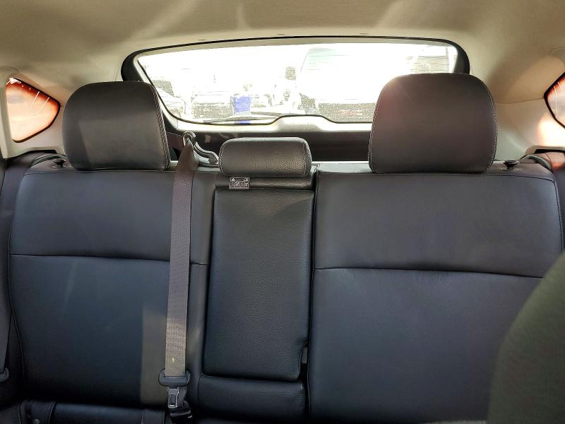 58835686 :رقم المزاد ، JF2GPASC9F8230316 vin ، 2015 Subaru Xv Crosstrek مزاد بيع