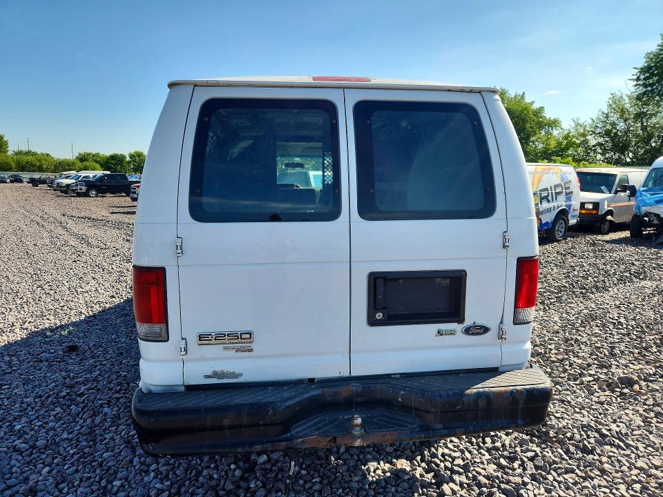 Продажа на аукционе авто 2011 Ford Econoline, vin: 1FTNE2EW6BDA54060, номер лота: 58198766
