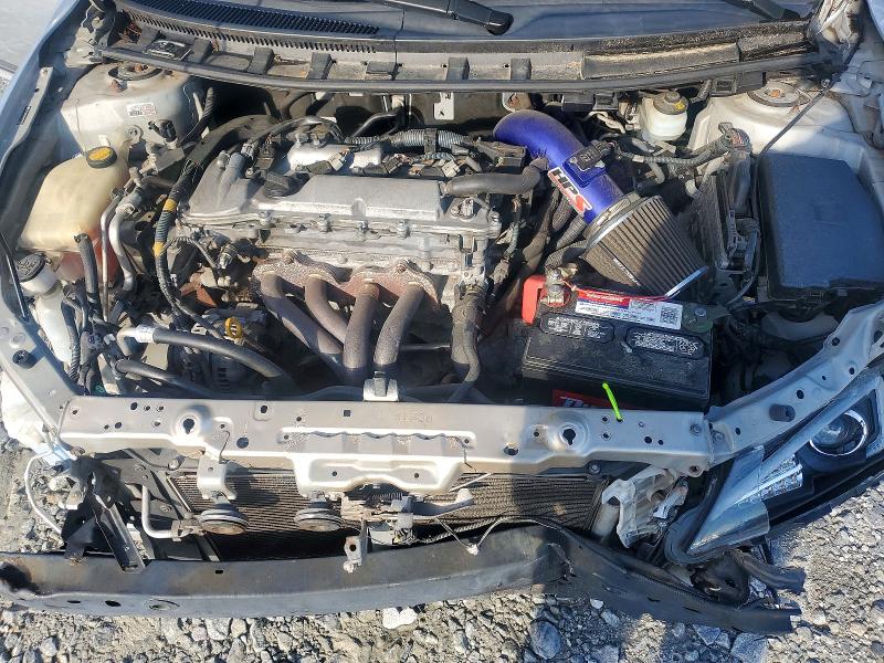 Продаж на аукціоні авто 2012 Scion Tc, vin: JTKJF5C78C3033588, номер лоту: 57210346