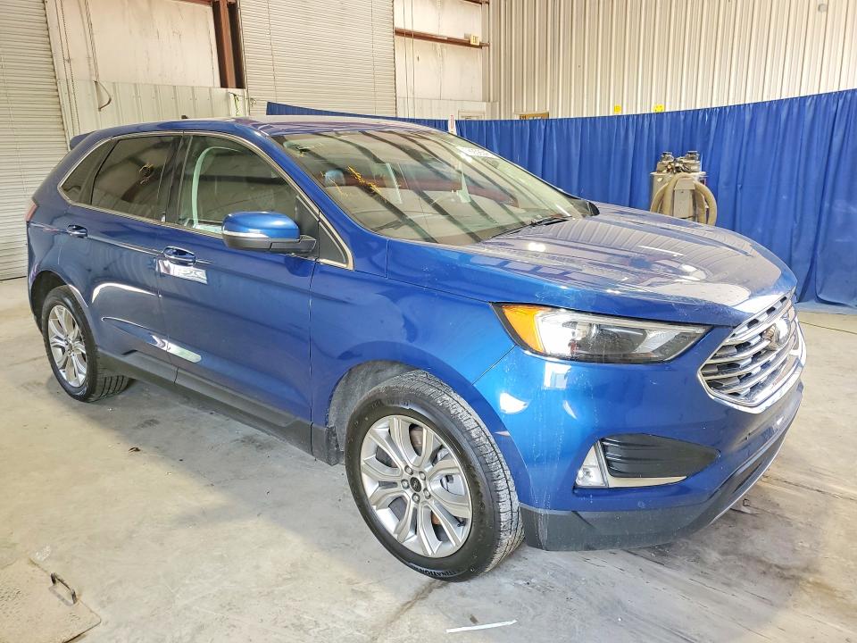 Продаж на аукціоні авто 2023 Ford Edge, vin: 2FMPK4K93PBA44686, номер лоту: 56938546