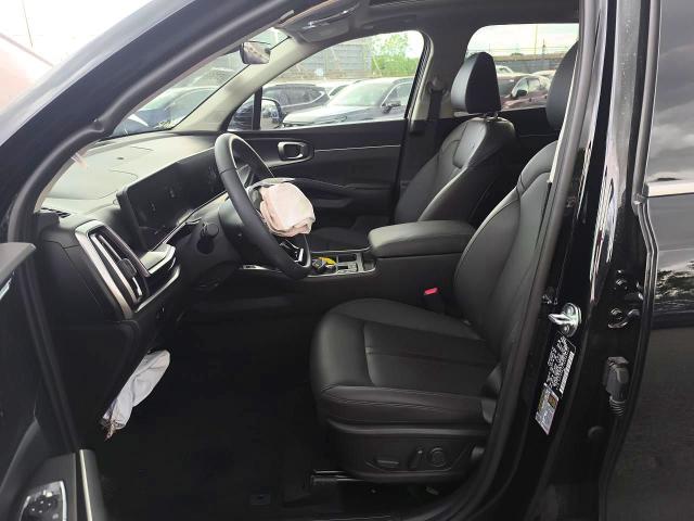 Продаж на аукціоні авто 2025 Kia Sorento, vin: 5XYRHDJF7SG383457, номер лоту: 55597366