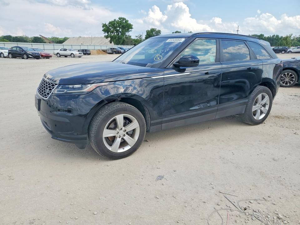 Aukcja sprzedaży 2019 Land Rover Range Rover Velar, vin: SALYB2EN0KA779516, numer aukcji: 55349066
