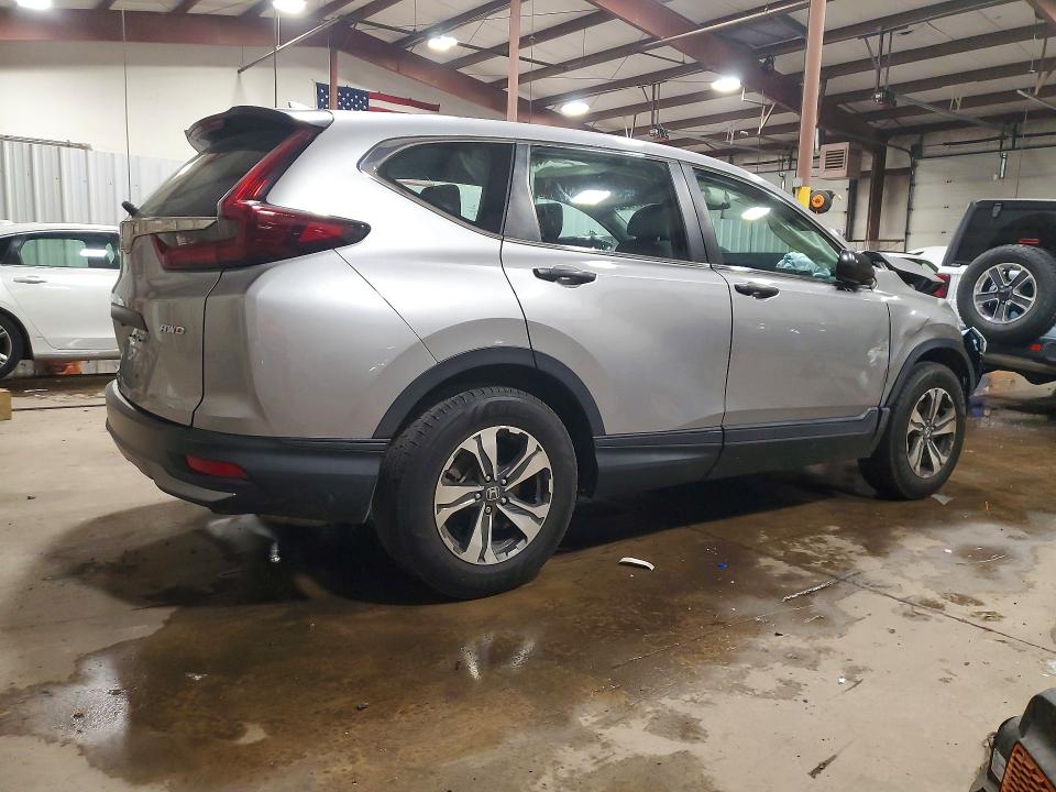 Продажа на аукционе авто 2021 Honda Cr-v, vin: 2HKRW2H22MH643773, номер лота: 56852826