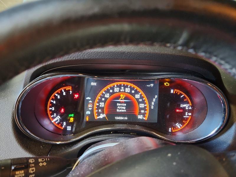 Aukcja sprzedaży 2018 Dodge Durango, vin: 1C4RDJAG2JC112148, numer aukcji: 56894336