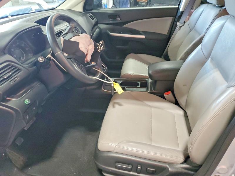 Aukcja sprzedaży 2016 Honda Cr-v, vin: 2HKRM4H72GH662891, numer aukcji: 59068096