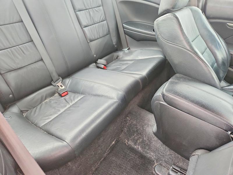 Продажа на аукционе авто 2012 Honda Accord, vin: 1HGCS2B87CA011485, номер лота: 56361326