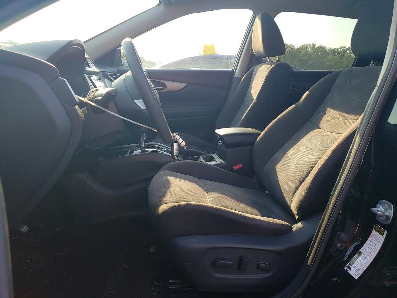 Продаж на аукціоні авто 2015 Nissan Rogue, vin: KNMAT2MT4FP583541, номер лоту: 58927556