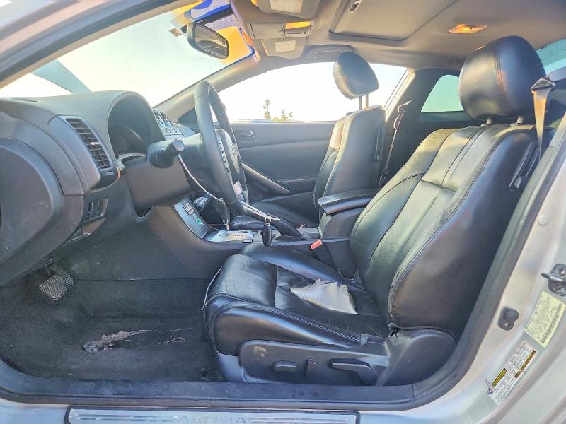 57434126 :رقم المزاد ، 1N4AL24E28C233200 vin ، 2008 Nissan Altima مزاد بيع