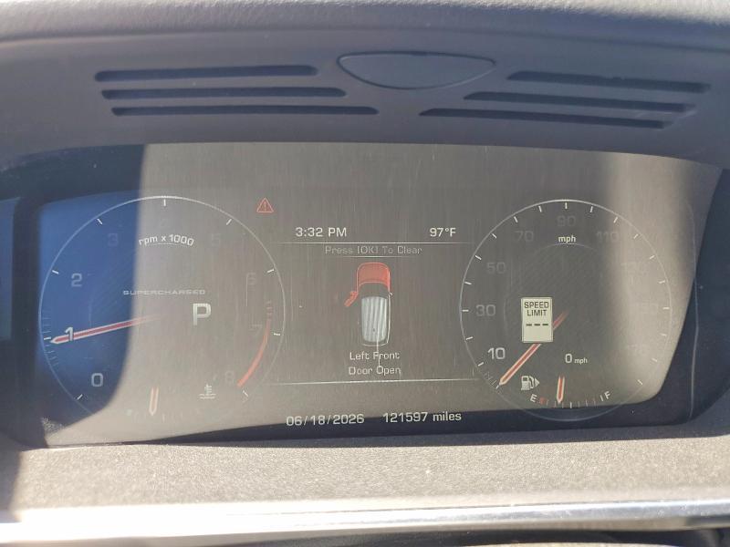 Продаж на аукціоні авто 2014 Land Rover Range Rover, vin: SALGS3TF7EA192604, номер лоту: 57135846