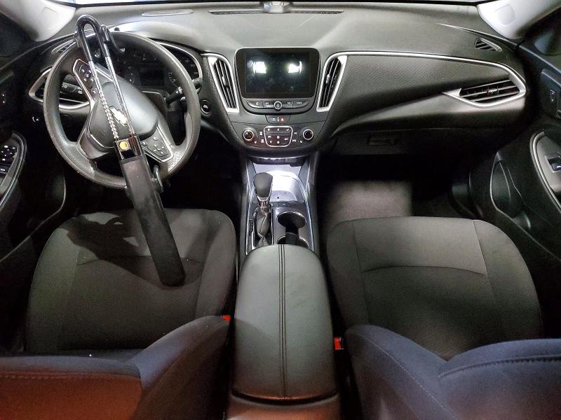 Aukcja sprzedaży 2024 Chevrolet Malibu, vin: 1G1ZD5ST9RF205299, numer aukcji: 56408856