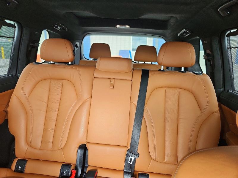 Продажа на аукционе авто 2022 Bmw X7, vin: 5UXCW2C04N9M14080, номер лота: 56828616