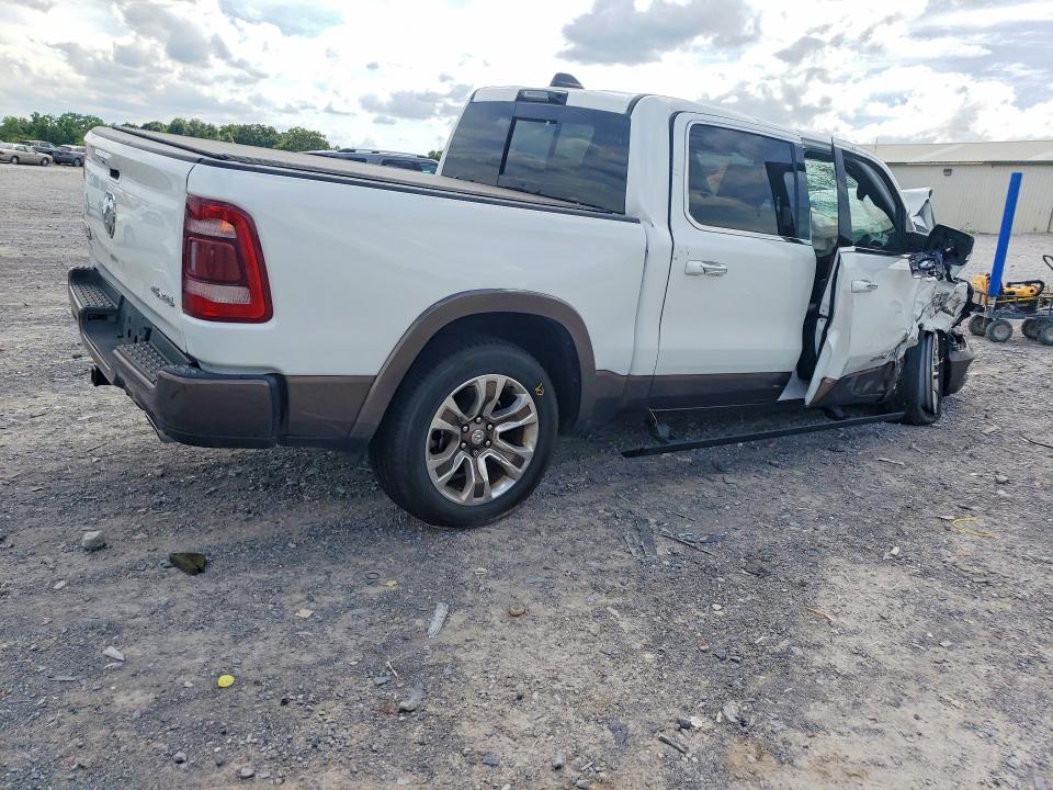 Продажа на аукционе авто 2022 Ram 1500, vin: 1C6SRFKT5NN272621, номер лота: 57248076