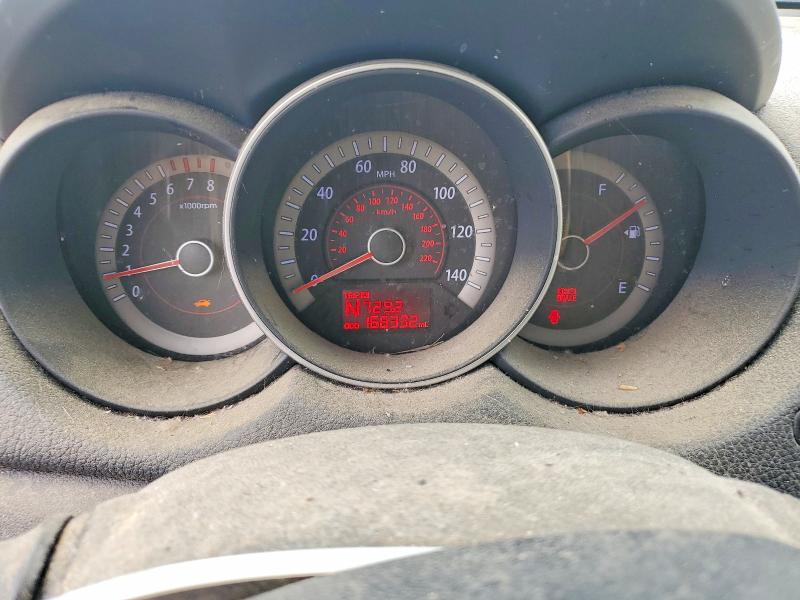 Продаж на аукціоні авто 2012 Kia Forte, vin: KNAFU4A21C5533145, номер лоту: 58787316