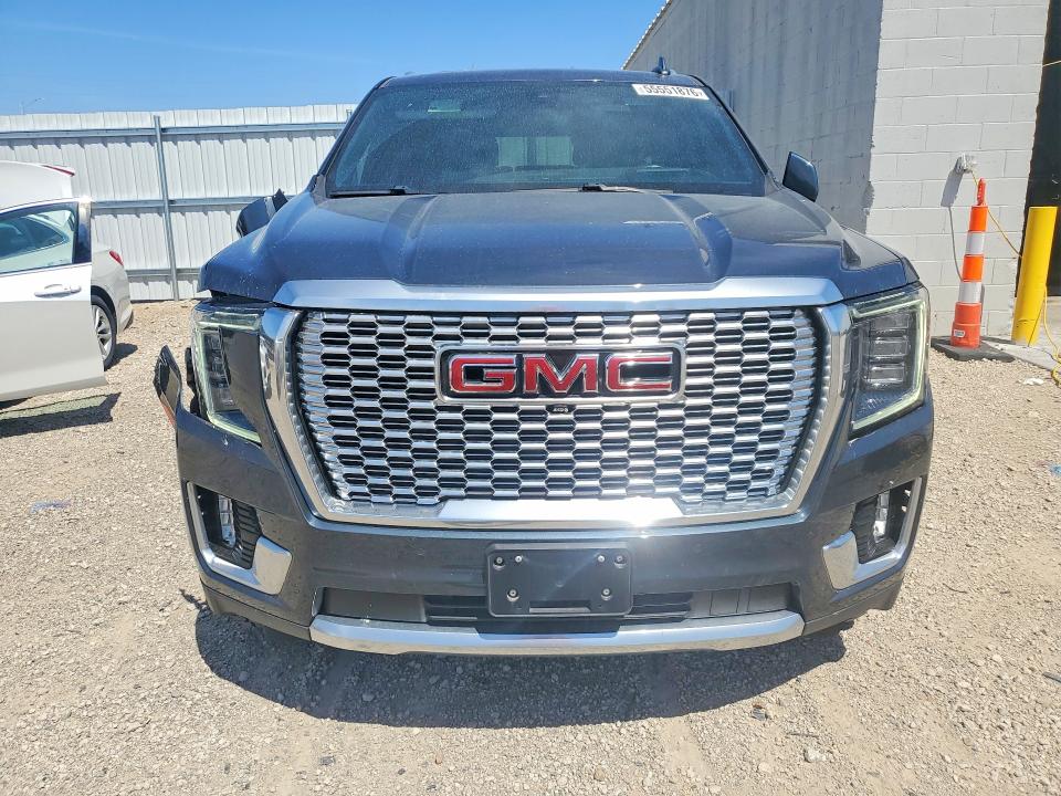 Продажа на аукционе авто 2021 Gmc Yukon, vin: 1GKS2DKL2MR141868, номер лота: 55551876