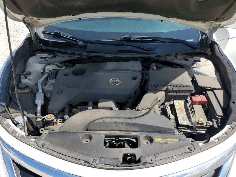 2015 Nissan Altima მანქანა იყიდება აუქციონზე, vin: 1N4AL3AP3FN890634, აუქციონის ნომერი: 54512986