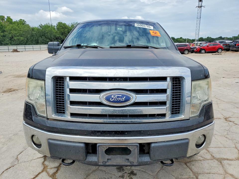 Aukcja sprzedaży 2011 Ford F150, vin: 1FTFW1EFXBFD09597, numer aukcji: 56068746