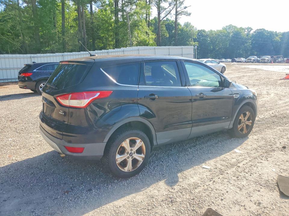 Aukcja sprzedaży 2016 Ford Escape, vin: 1FMCU9GX2GUC85162, numer aukcji: 58514296