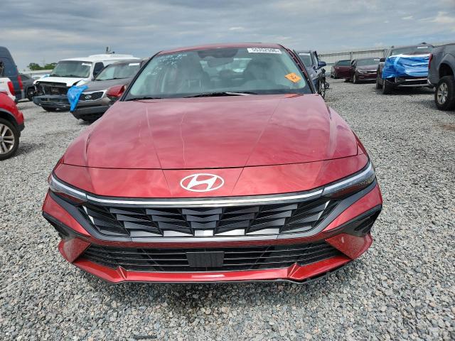 Продажа на аукционе авто 2025 Hyundai Elantra, vin: KMHLN4DJ9SU148020, номер лота: 55352596