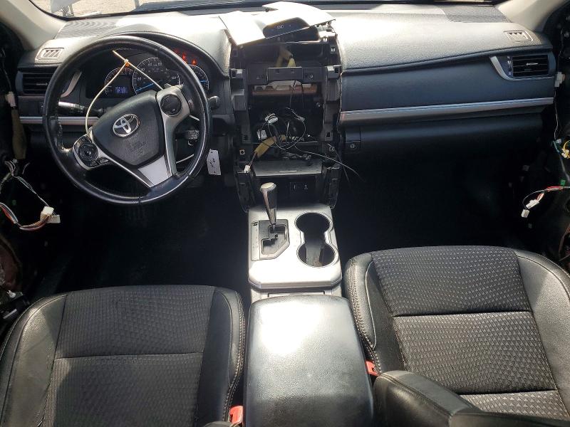 Продаж на аукціоні авто 2013 Toyota Camry, vin: 4T1BF1FKXDU205647, номер лоту: 57043136