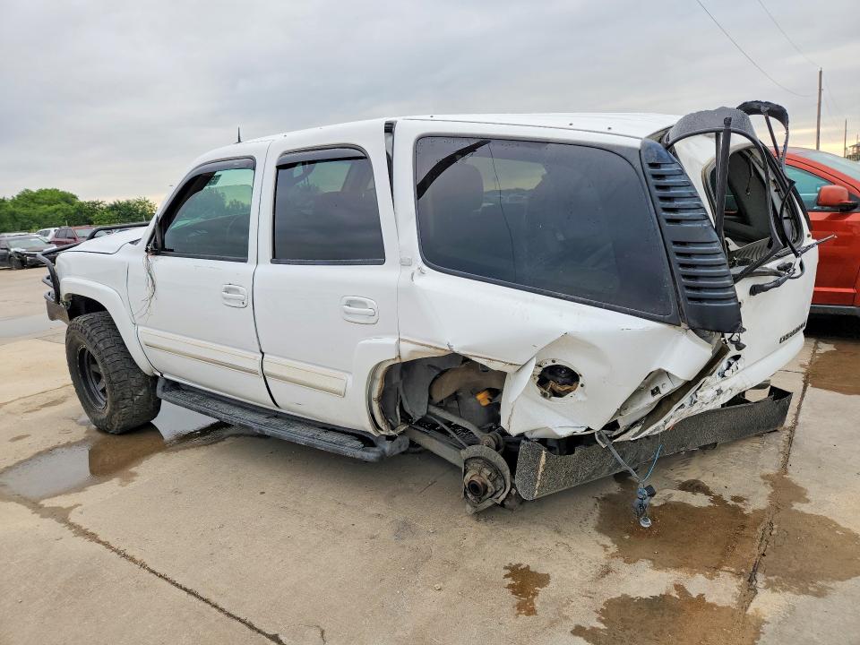 Продажа на аукционе авто 2005 Chevrolet Tahoe, vin: 1GNEK13TX5R148484, номер лота: 55935126