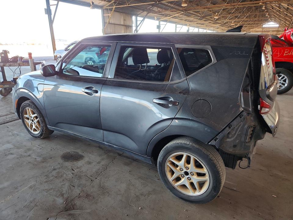 Продаж на аукціоні авто 2020 Kia Soul, vin: KNDJ23AU3L7069911, номер лоту: 58979656