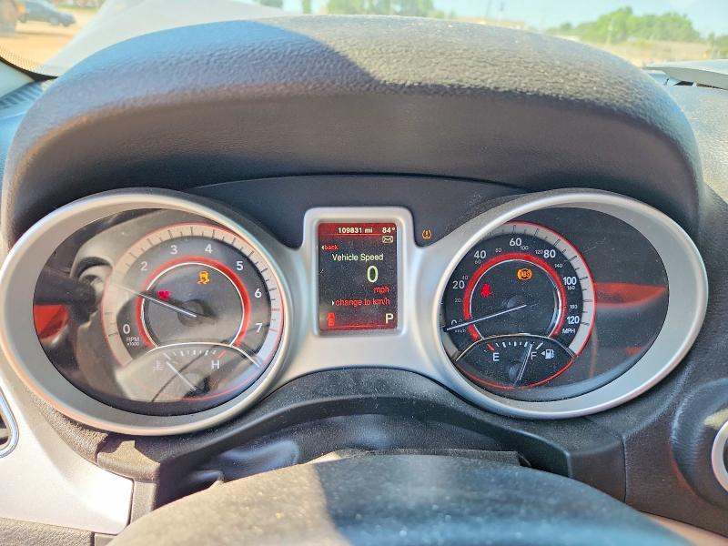 Продажа на аукционе авто 2017 Dodge Journey, vin: 3C4PDCAB9HT528414, номер лота: 55996006