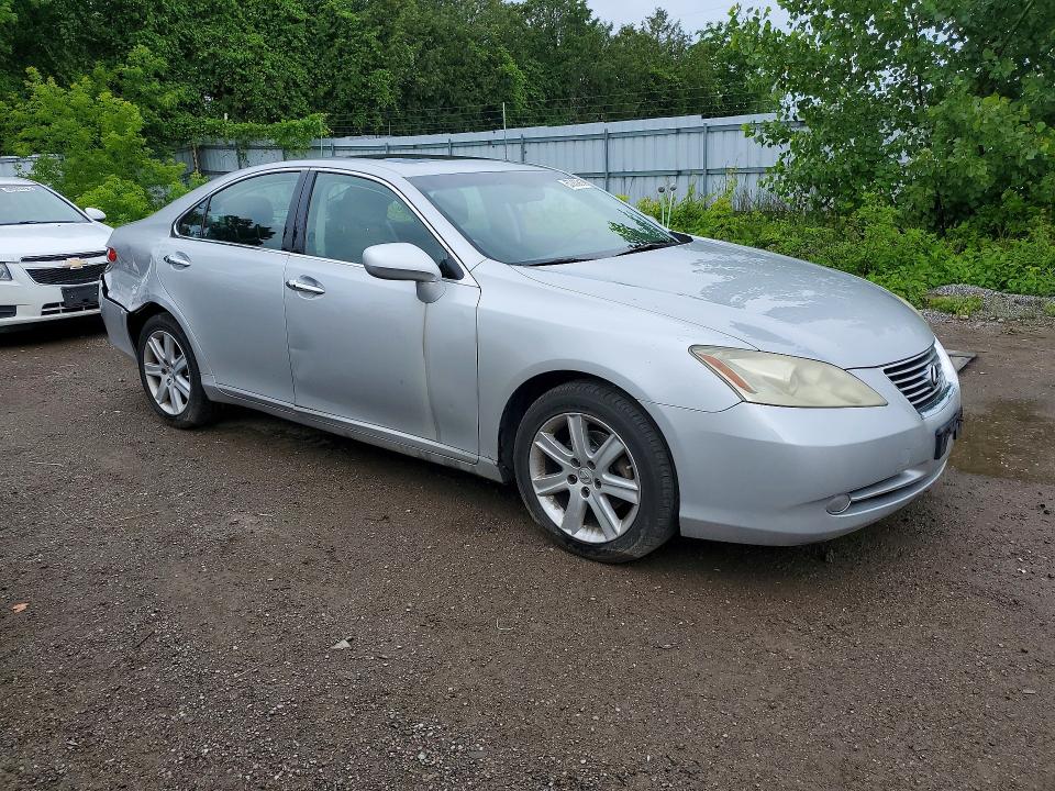 Продажа на аукционе авто 2008 Lexus Es, vin: JTHBJ46GX82241693, номер лота: 57223916