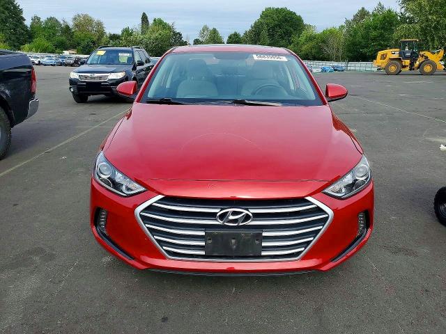 Продаж на аукціоні авто 2018 Hyundai Elantra, vin: 5NPD84LF7JH266749, номер лоту: 56835956