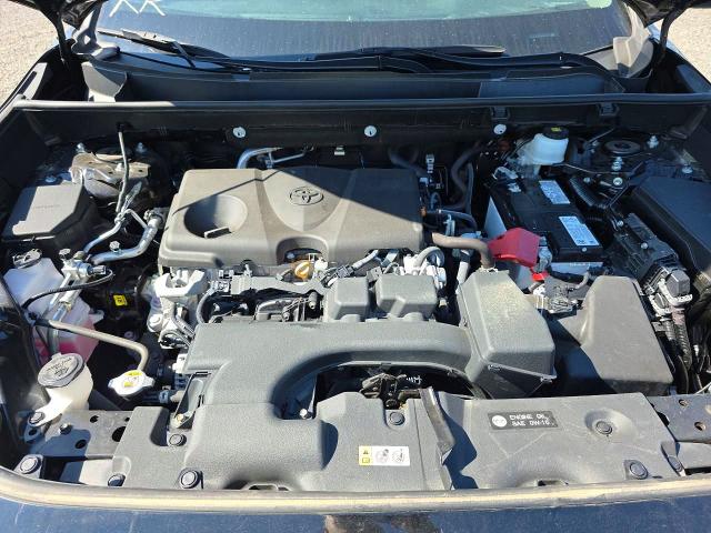 Продажа на аукционе авто 2023 Toyota Rav4, vin: 2T3P1RFV1PW337284, номер лота: 55346886