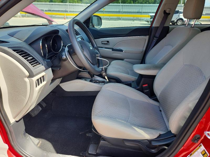 Aukcja sprzedaży 2018 Mitsubishi Outlander Sport, vin: JA4AR3AU3JZ013474, numer aukcji: 56832856