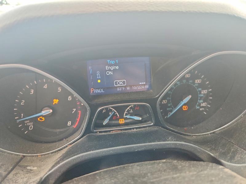 Aukcja sprzedaży 2013 Ford Focus, vin: 1FADP3K21DL381655, numer aukcji: 58319676
