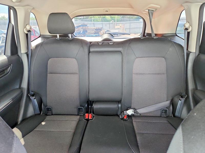 Aukcja sprzedaży 2024 Honda Cr-v, vin: 2HKRS4H29RH116666, numer aukcji: 54099876