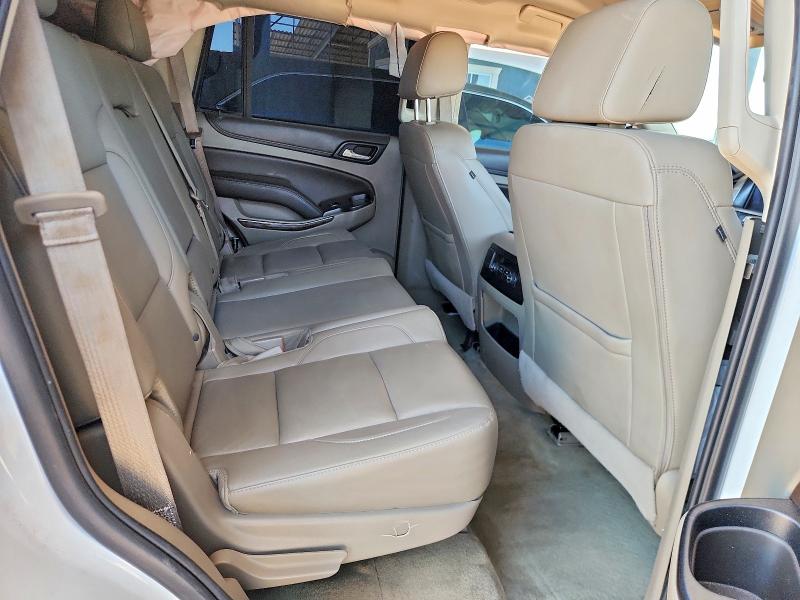 Продаж на аукціоні авто 2016 Chevrolet Tahoe, vin: 1GNSCBKC3GR295353, номер лоту: 56300966