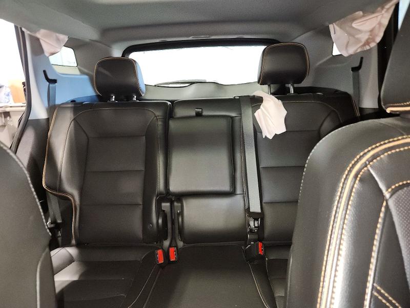 Продажа на аукционе авто 2022 Gmc Terrain, vin: 3GKALYEVXNL201479, номер лота: 55604996