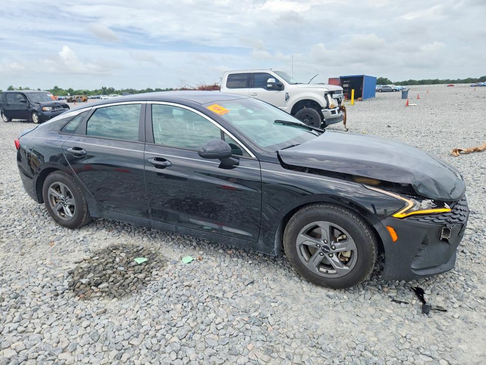Aukcja sprzedaży 2023 Kia K5, vin: 5XXG14J2XPG185458, numer aukcji: 55617096