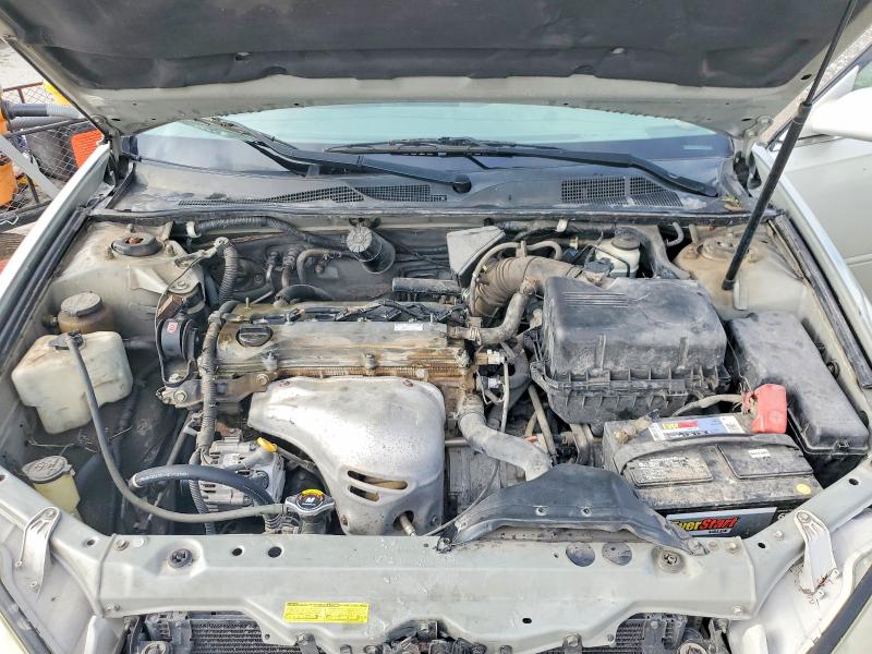 2003 Toyota Camry მანქანა იყიდება აუქციონზე, vin: 4T1BE32K73U711133, აუქციონის ნომერი: 55925916