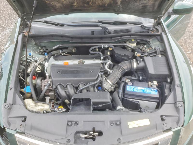 Auction sale of the 2009 Honda Accord, vin: 1HGCP26849A059062, lot number: 56843756