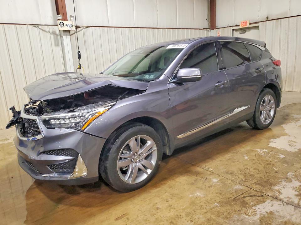 Продаж на аукціоні авто 2019 Acura Rdx, vin: 5J8TC2H73KL023065, номер лоту: 59093676