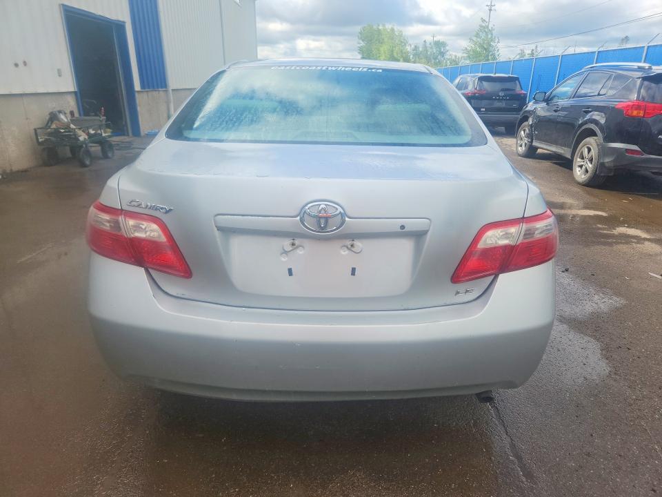Продаж на аукціоні авто 2008 Toyota Camry, vin: 4T1BE46K28U777418, номер лоту: 57803746