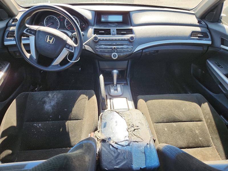 53436646 :رقم المزاد ، 1HGCP26728A023490 vin ، 2008 Honda Accord مزاد بيع