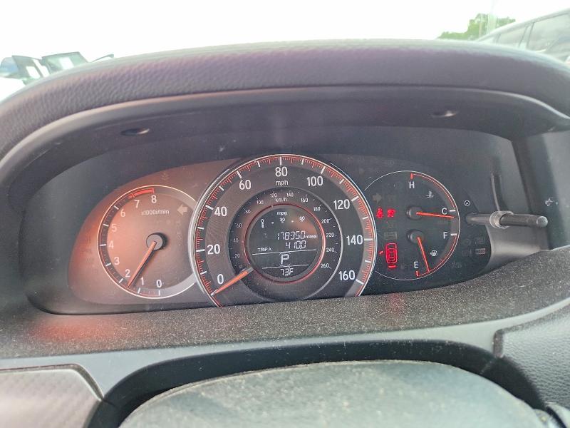 Продаж на аукціоні авто 2016 Honda Accord, vin: 1HGCR2F53GA185068, номер лоту: 58383426
