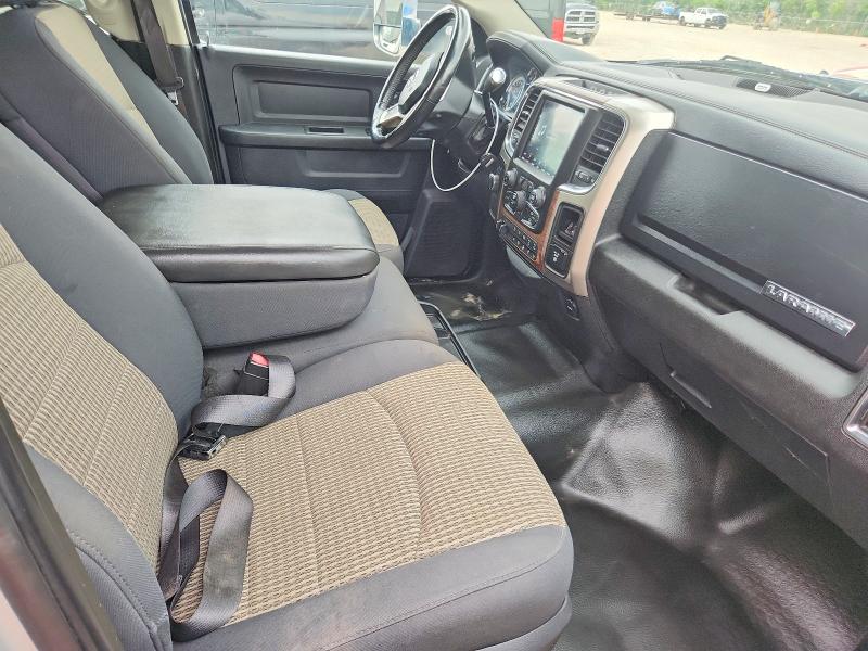 Продажа на аукционе авто 2018 Ram 3500, vin: 3C63RRJL8JG373811, номер лота: 57366066
