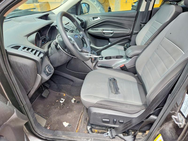 Aukcja sprzedaży 2015 Ford Escape, vin: 1FMCU9G96FUC64833, numer aukcji: 56816986
