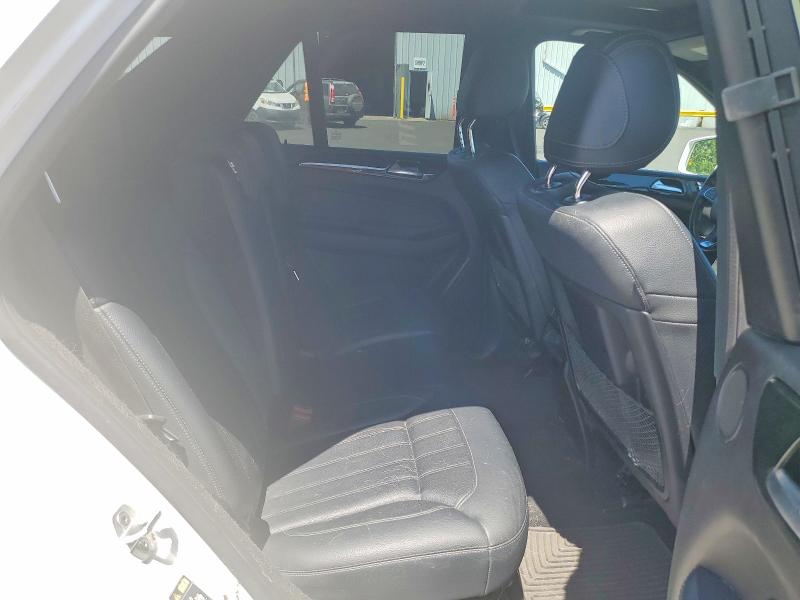 Aukcja sprzedaży 2017 Mercedes-benz Gle, vin: 4JGDA5HB5HA991201, numer aukcji: 56108756