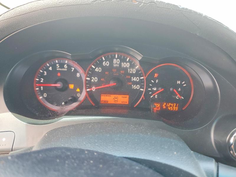 Продажа на аукционе авто 2009 Nissan Altima, vin: 1N4AL21E79N528920, номер лота: 56547666