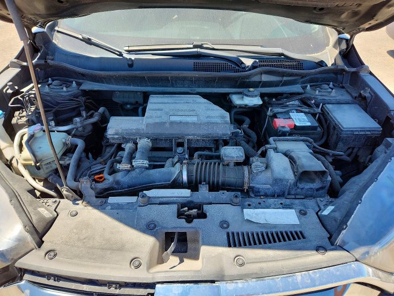 Aukcja sprzedaży 2017 Honda Cr-v, vin: 2HKRW2H21HH126776, numer aukcji: 55889346
