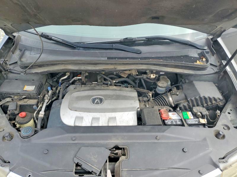 Aukcja sprzedaży 2011 Acura Mdx, vin: 2HNYD2H50BH513843, numer aukcji: 57388086