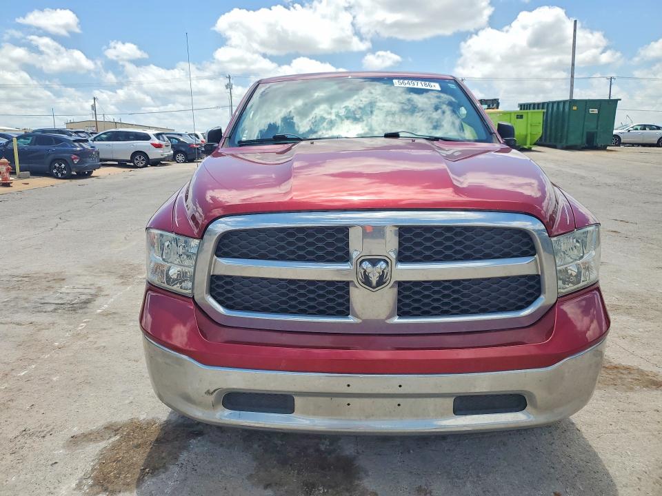 Aukcja sprzedaży 2013 Ram 1500, vin: 1C6RR6GP4DS608978, numer aukcji: 56497186