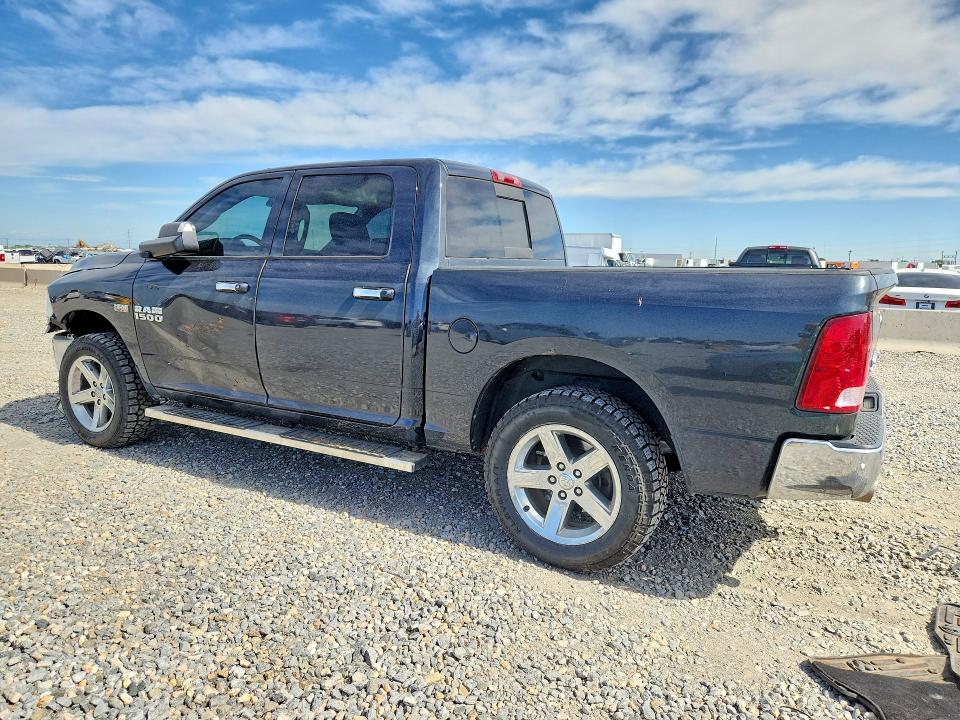 56087206 :رقم المزاد ، 3C6RR7LT2GG313754 vin ، 2016 Ram 1500 مزاد بيع