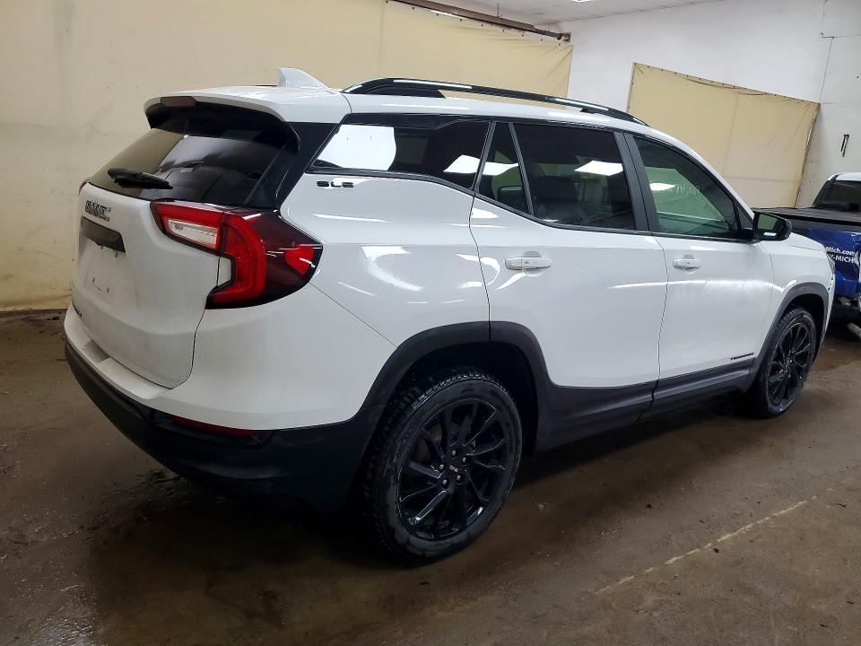 Aukcja sprzedaży 2023 Gmc Terrain, vin: 3GKALMEG4PL118028, numer aukcji: 54716426